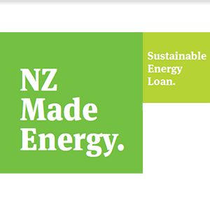 Sustainable Energy Loan