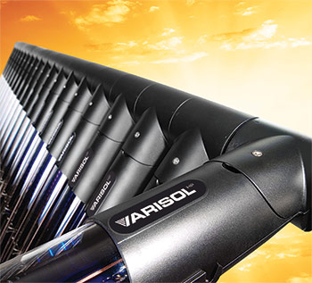 KINGSPAN Solar Water Heating